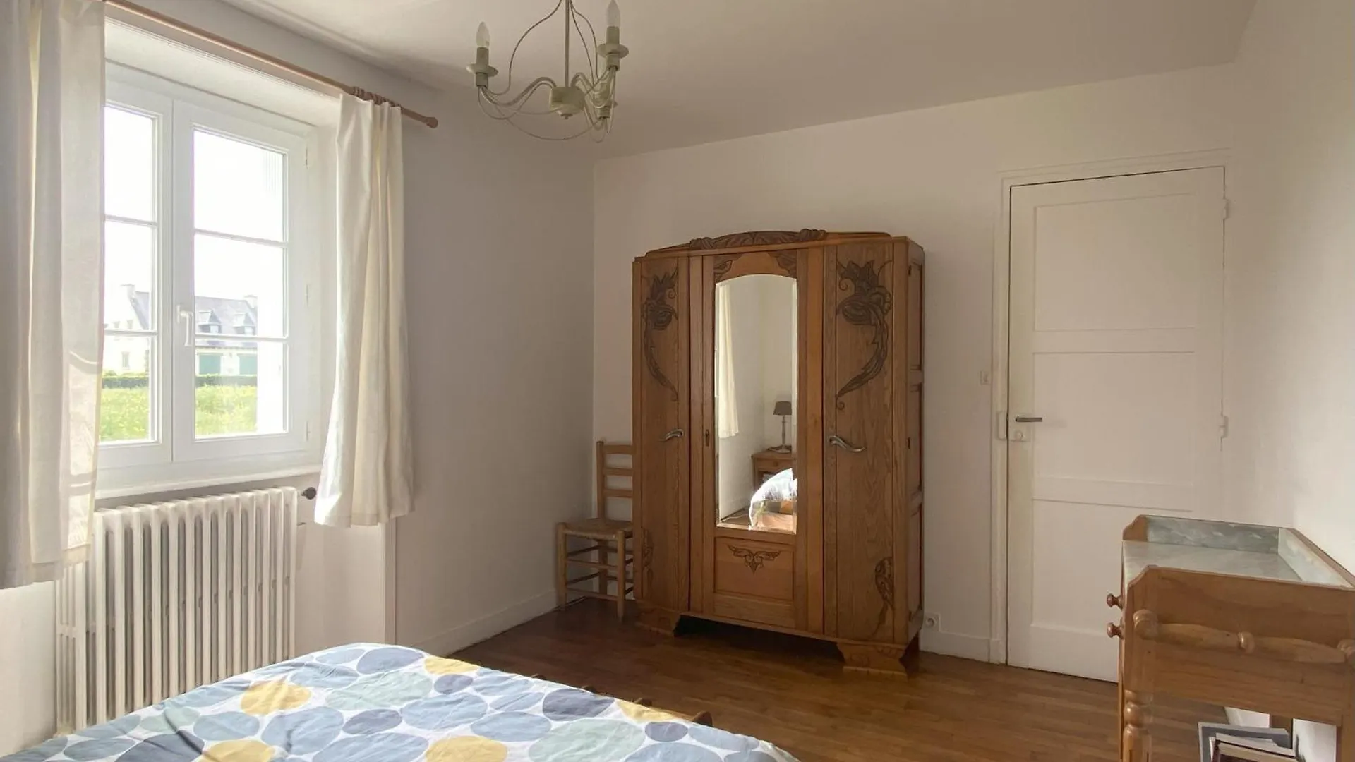 Holiday home Maison De Famille Chaleureuse, Plage A Pied Saint-Cast-le-Guildo