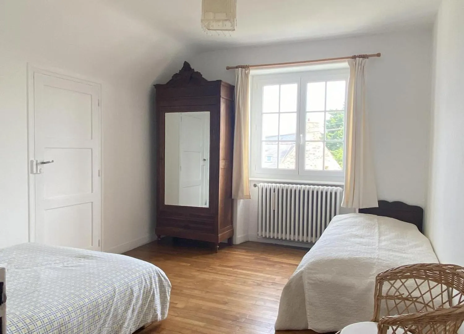 Maison De Famille Chaleureuse, Plage A Pied Saint-Cast-le-Guildo