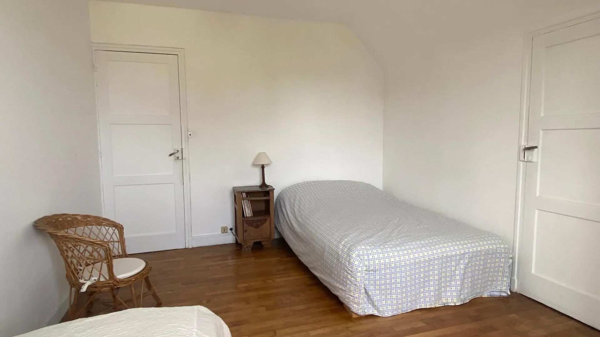 Holiday home Maison De Famille Chaleureuse, Plage A Pied Saint-Cast-le-Guildo France