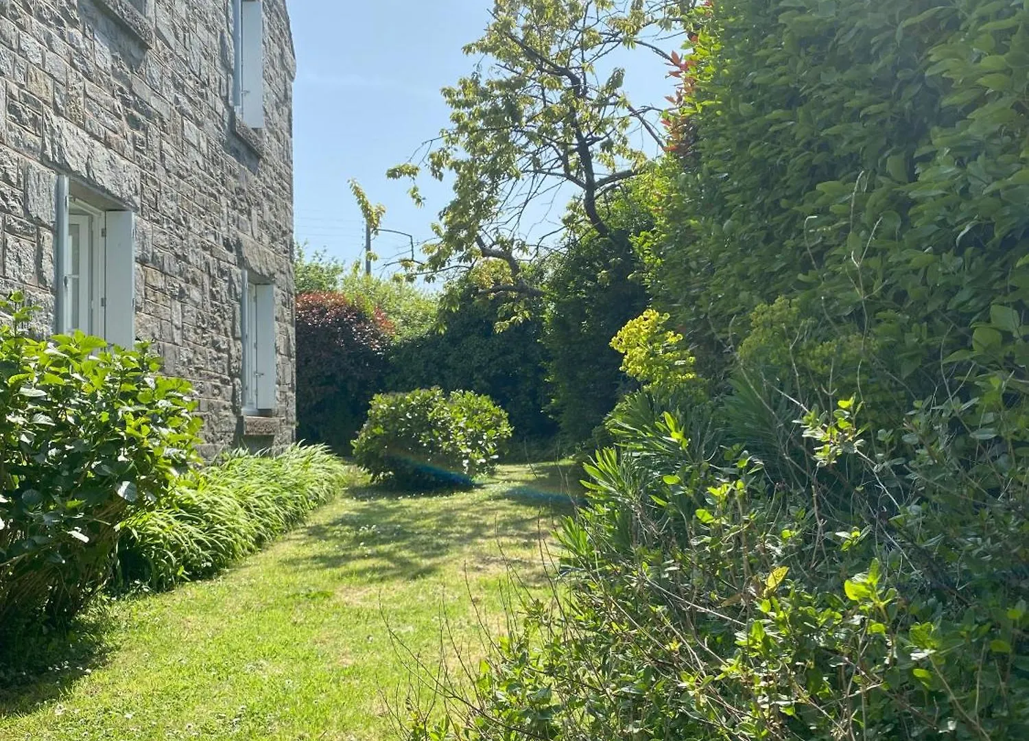 Maison De Famille Chaleureuse, Plage A Pied Saint-Cast-le-Guildo France