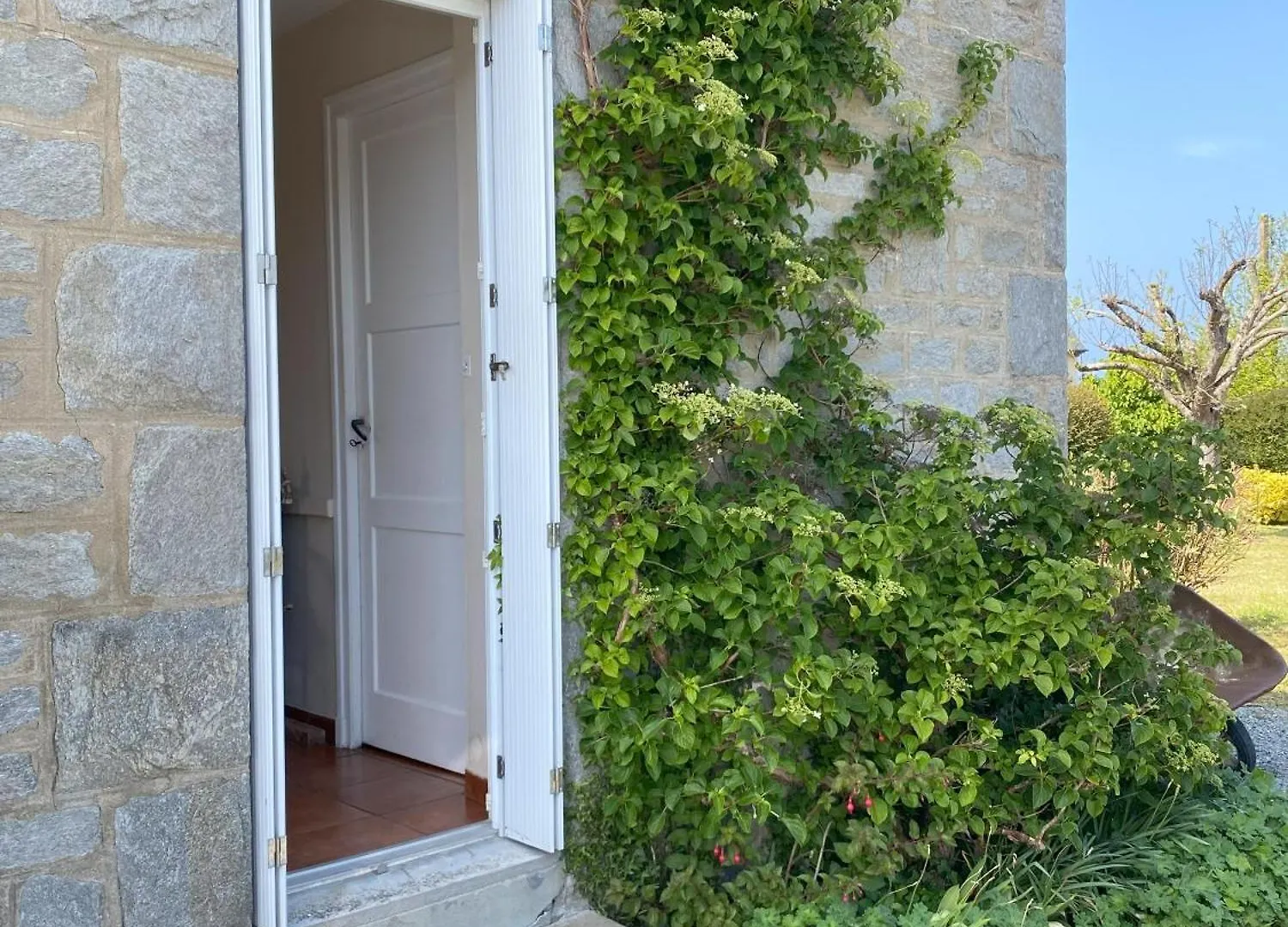 Maison De Famille Chaleureuse, Plage A Pied Saint-Cast-le-Guildo 0*,  France