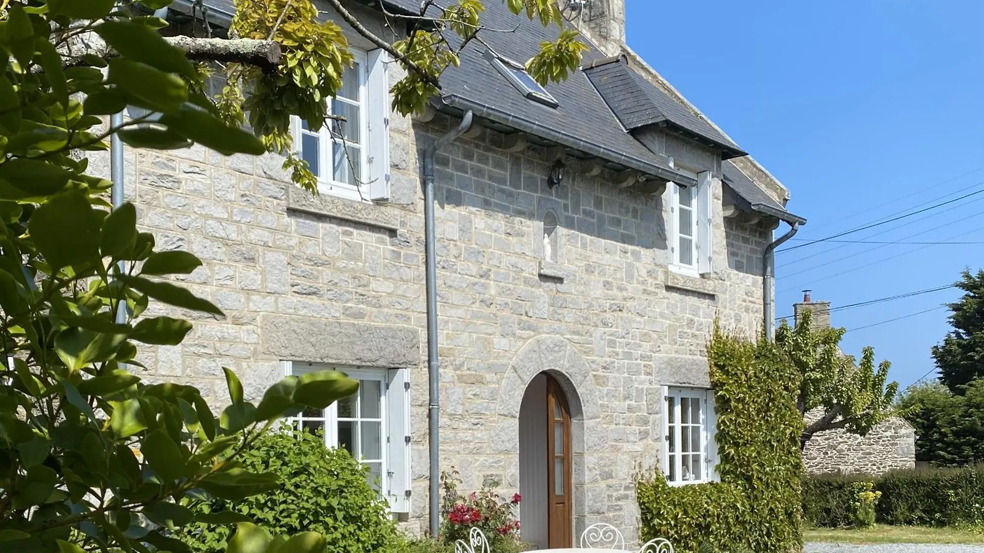 Maison De Famille Chaleureuse, Plage A Pied Saint-Cast-le-Guildo