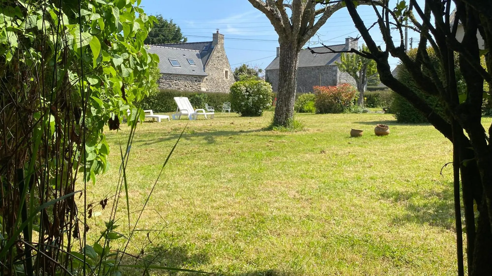 Maison De Famille Chaleureuse, Plage A Pied Saint-Cast-le-Guildo Holiday home