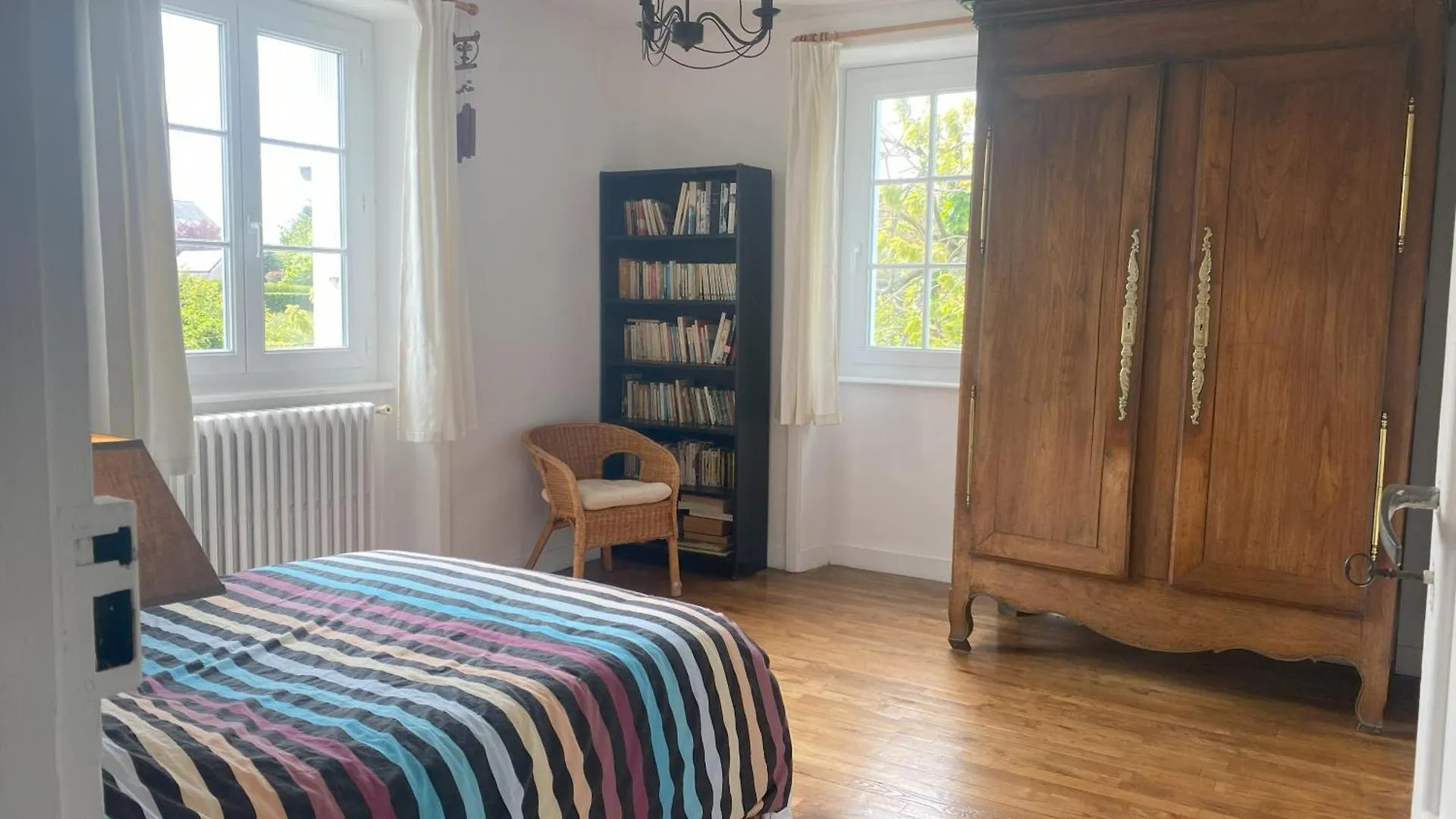 Holiday home Maison De Famille Chaleureuse, Plage A Pied Saint-Cast-le-Guildo France